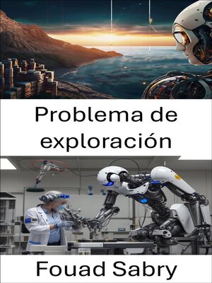 cover image of Problema de exploración
